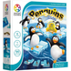 Пінгвіни на льоду (Penguins on Ice) - настільна гра PG-OI-EN фото 1