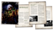 Настільна рольова гра Поклик Ктулху. Швидкий старт (Call of Cthulhu Quick-Start Rules) COC-QS-UA фото 3