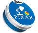 Доббль Піксар (Dobble Pixar) - настільна гра DOB-PXR-UA фото 2