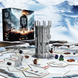 Фростпанк (Frostpunk: The Board Game) - настільна гра FP-BASE-UA фото 3