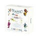Токайдо (Tokaido) - настільна гра TKD-BASE-UA фото 7