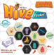 Вулик - Hive Pocket (UА) HIVE-BASE-UA фото 1