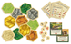 CATAN (Settlers of Catan) - настільна гра CATAN-BASE-UA фото 4