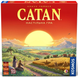 CATAN (Settlers of Catan) - настільна гра CATAN-BASE-UA фото 1