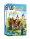 Каркасон: Таверни та собори №1 (Carcassonne: Inns and Cathedrals) - Доповнення до настільної гри CARC-EXT-01-UA фото 3