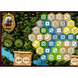 Замки Бургундії (Castles of Burgundy) - настільна гра COB-BASE-UA фото 5