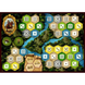 Замки Бургундії (Castles of Burgundy) - настільна гра COB-BASE-UA фото 6