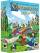 Каркасон для дітей (My First Carcassonne) - настільна гра CARC-KIDS-UA фото 1