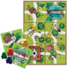 Каркасон для дітей (My First Carcassonne) - настільна гра CARC-KIDS-UA фото 4