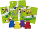Каркасон для дітей (My First Carcassonne) - настільна гра CARC-KIDS-UA фото 3