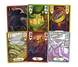 Братство Персня. Карткова гра (The Fellowship of the Ring The Trick Taking Game) - настільна гра VP-BRAT-UA фото 6
