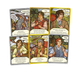 Братство Персня. Карткова гра (The Fellowship of the Ring The Trick Taking Game) - настільна гра VP-BRAT-UA фото 5