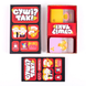 Суші? Так! (Sushi Go!) - настільна гра SG-BASE-UA фото 4