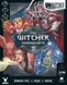Unmatched: The Witcher. Занепад світів (Realms Fall) - настільна гра UNM-WITCH-ZS-UA фото 1