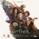 Відьмак. Шлях призначення - Делюкс (The Witcher: Path of Destiny - Deluxe) - настільна гра W-POD-DLX-UA фото 1