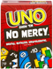 Уно Без вибачень (UNO Show &lsquo;Em No Mercy) - настільна гра UNO-NM-UA фото 1