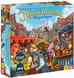 Пройдисвіти Кведлінбурга (The Quacks of Quedlinburg) - настільна гра QUAKS-BASE-UA фото 1