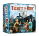 Квиток на потяг - Рейки та вітрила (Ticket to Ride - Rails & Sails) - настільна гра TTR-RS-UA фото 3