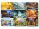 7 Чудес: Дуель (7 Wonders: Duel) 7WD-BASE-UA фото 6