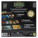 7 Чудес: Дуель (7 Wonders: Duel) 7WD-BASE-UA фото 2