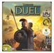 7 Чудес: Дуель (7 Wonders: Duel) 7WD-BASE-UA фото 1
