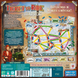 Квиток на потяг: Париж (Ticket To Ride: Paris) - настільна гра TTR-PARIS-UA фото 4