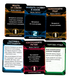 Сутінки імперії. Четверте видання (Twilight Imperium: Fourth Edition) - настільна гра TI4-BASE-UA фото 3