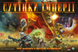 Сутінки імперії. Четверте видання (Twilight Imperium: Fourth Edition) - настільна гра TI4-BASE-UA фото 1