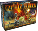 Сутінки імперії. Четверте видання (Twilight Imperium: Fourth Edition) - настільна гра TI4-BASE-UA фото 10