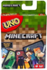Уно Майнкрафт (UNO Minecraft) - настільна гра UNO-MC-UA фото 1