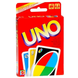 Уно (UNO) - настільна гра UNO-BASE-UA фото 1