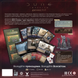 Дюна. Імперіум - Династії (Dune: Imperium &ndash; Bloodlines) - Доповнення до настільної гри DI-DYN-UA фото 2