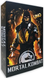 УНО Мортал Комбат - (UNO. Mortal Kombat) - настільна гра UNO-MK-UA фото 1