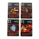 УНО Мортал Комбат - (UNO. Mortal Kombat) - настільна гра UNO-MK-UA фото 4