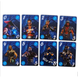 УНО Мортал Комбат - (UNO. Mortal Kombat) - настільна гра UNO-MK-UA фото 3