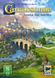 Каркасон: Замки та мости №8 (Carcassonne: Bridges, Castles and Bazaars)- Доповнення до настільної гри CARC-EXT-08-UA фото 1