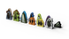 Володар Перснів. Доля братства (The Lord of the Rings: Fate of the Fellowship) - настільна гра LOTR-FOTF-UA фото 7