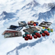 Фростпанк: Замерзлі землі (Frostpunk: The Board Game - Frostlander Expansion) - Доповнення для настільної гри FP-EXP-FL-UA фото 4