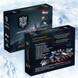Фростпанк: Замерзлі землі (Frostpunk: The Board Game - Frostlander Expansion) - Доповнення для настільної гри FP-EXP-FL-UA фото 5