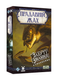 Прадавній жах. Забуті знання (Eldritch Horror: Forsaken Lore) - Доповнення до настільної гри EH-FL-UA фото 6