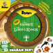 Доббль Володар Перснів і Гобіт (Dobble: The Lord of the Rings & Hobbit) - настільна гра DOB-LOTR-UA фото 1
