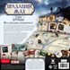 Прадавній жах. Гори божевілля (Eldritch Horror: Mountains of Madness) - Доповнення до настільної гри EH-EXP-MM-UA фото 2
