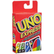 Уно Експрес - (UNO Express) - настільна гра UNO-EXP-UA фото 1
