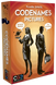 Кодові імена: Малюнки (Codenames: Pictures) - настільна гра CN-PIC-UA фото 1