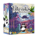 Такеноко (Takenoko) - настільна гра TKN-BASE-UA фото 8
