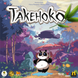 Такеноко (Takenoko) - настільна гра TKN-BASE-UA фото 1